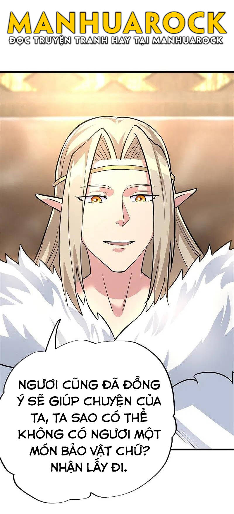 Chiến Hồn Tuyệt Thế Chap 424 - Next Chap 425