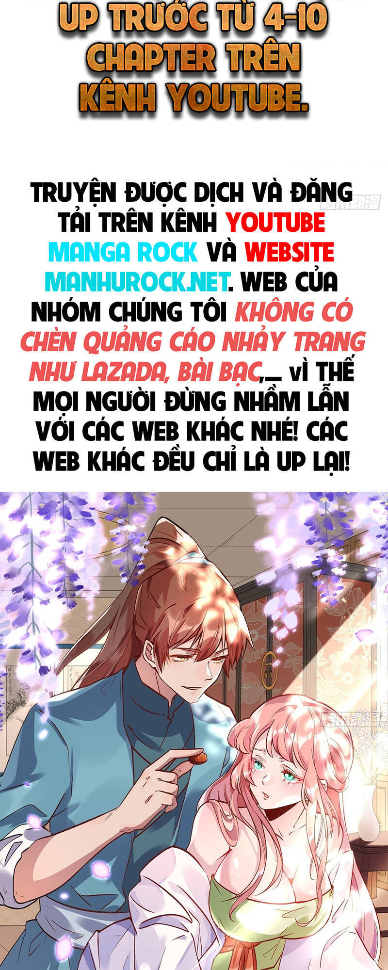 Chiến Hồn Tuyệt Thế Chap 424 - Next Chap 425