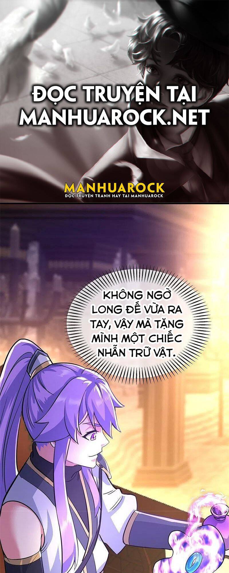 Chiến Hồn Tuyệt Thế Chap 425 - Next Chap 426