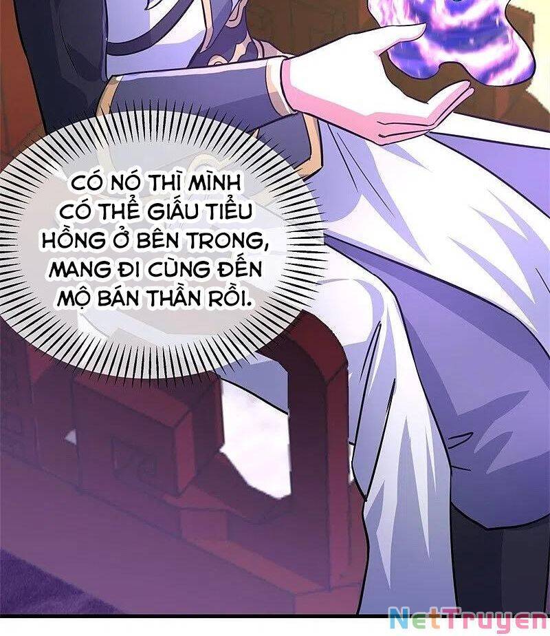 Chiến Hồn Tuyệt Thế Chap 425 - Next Chap 426