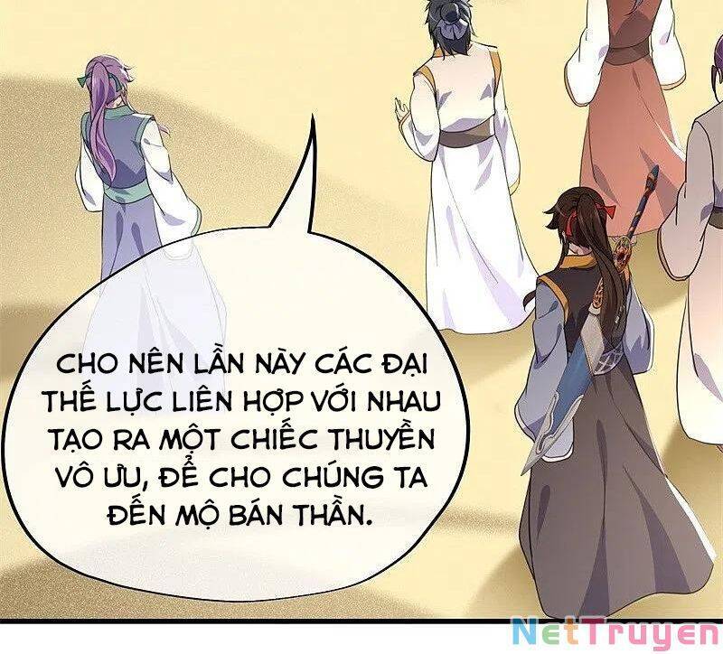 Chiến Hồn Tuyệt Thế Chap 425 - Next Chap 426