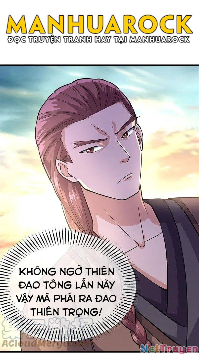 Chiến Hồn Tuyệt Thế Chap 425 - Next Chap 426