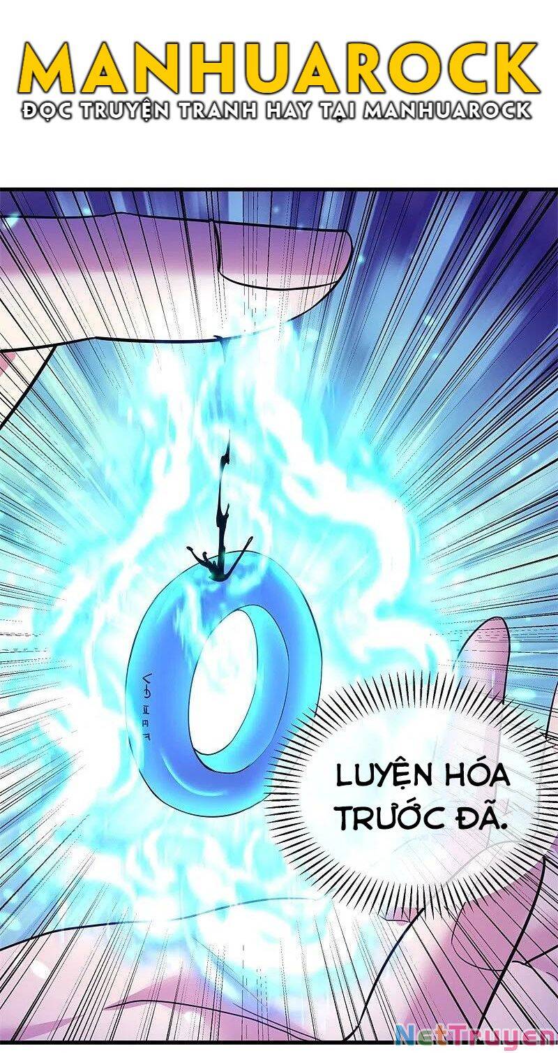 Chiến Hồn Tuyệt Thế Chap 425 - Next Chap 426