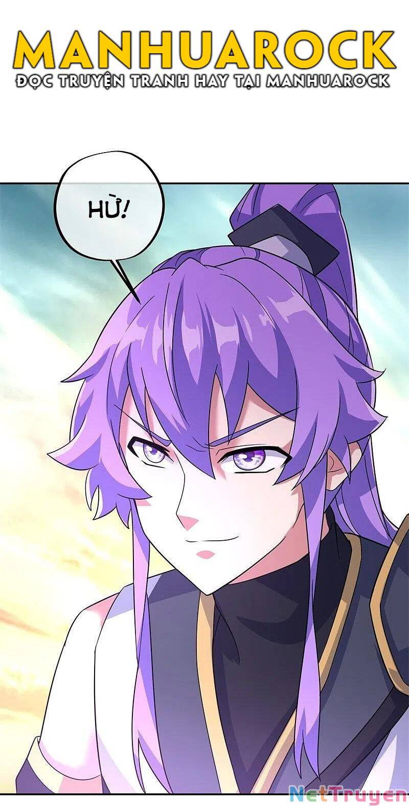 Chiến Hồn Tuyệt Thế Chap 425 - Next Chap 426