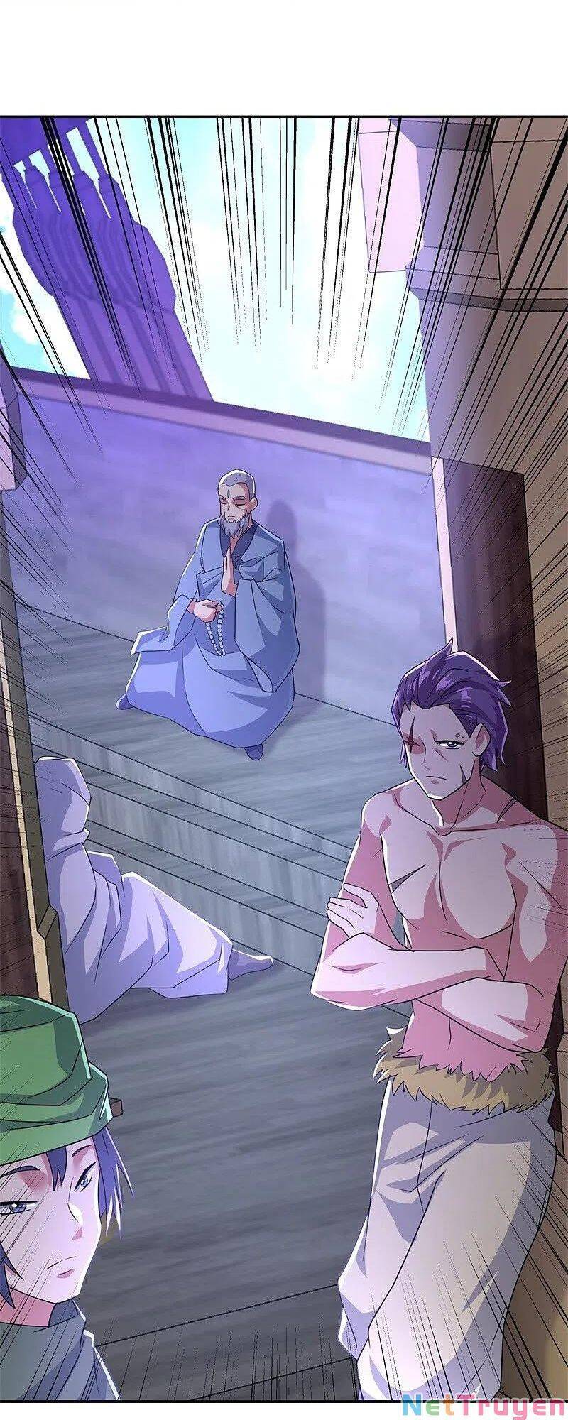 Chiến Hồn Tuyệt Thế Chap 425 - Next Chap 426