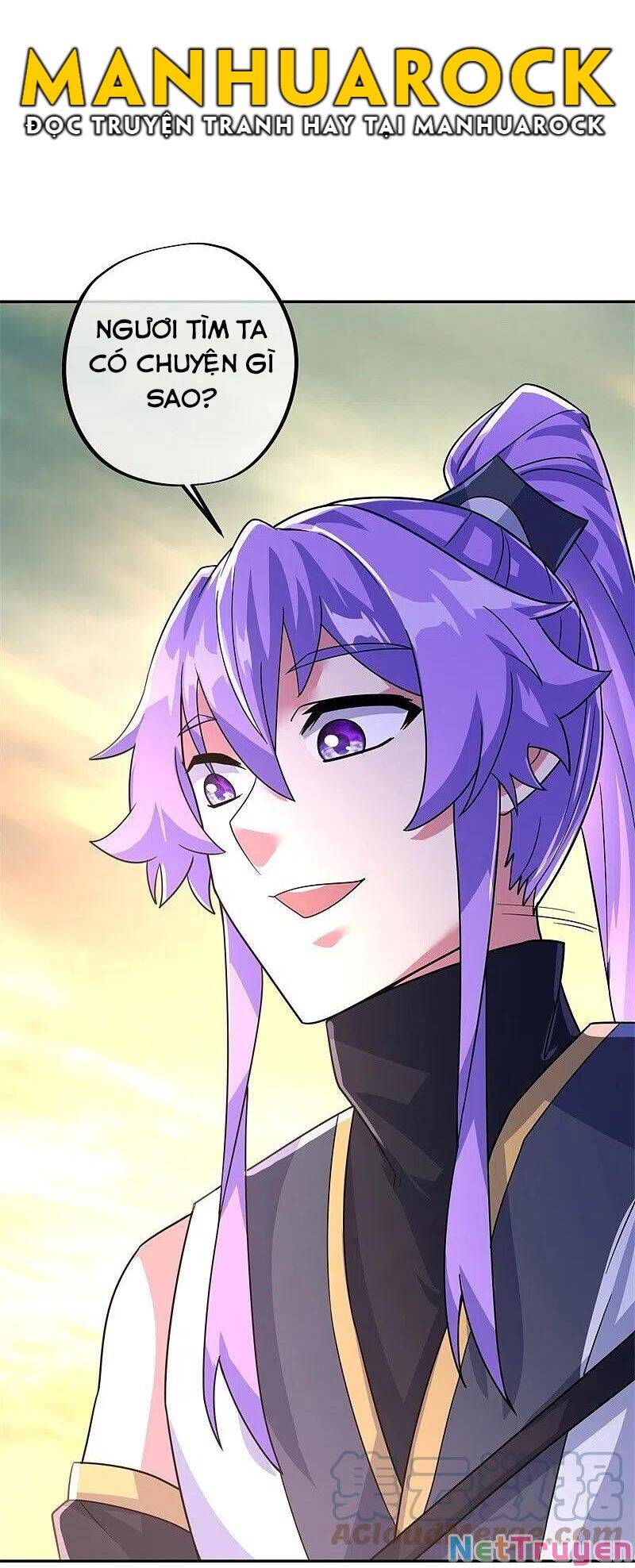 Chiến Hồn Tuyệt Thế Chap 425 - Next Chap 426