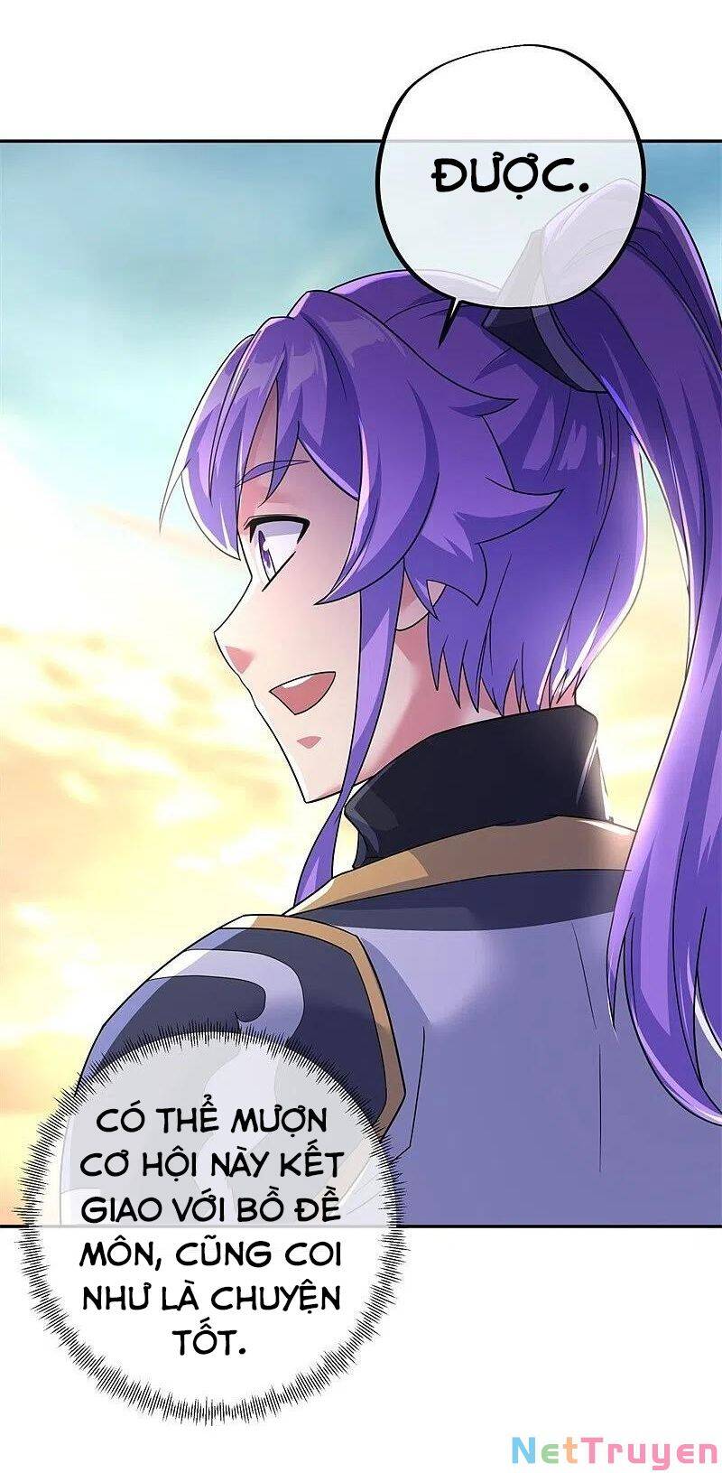Chiến Hồn Tuyệt Thế Chap 425 - Next Chap 426