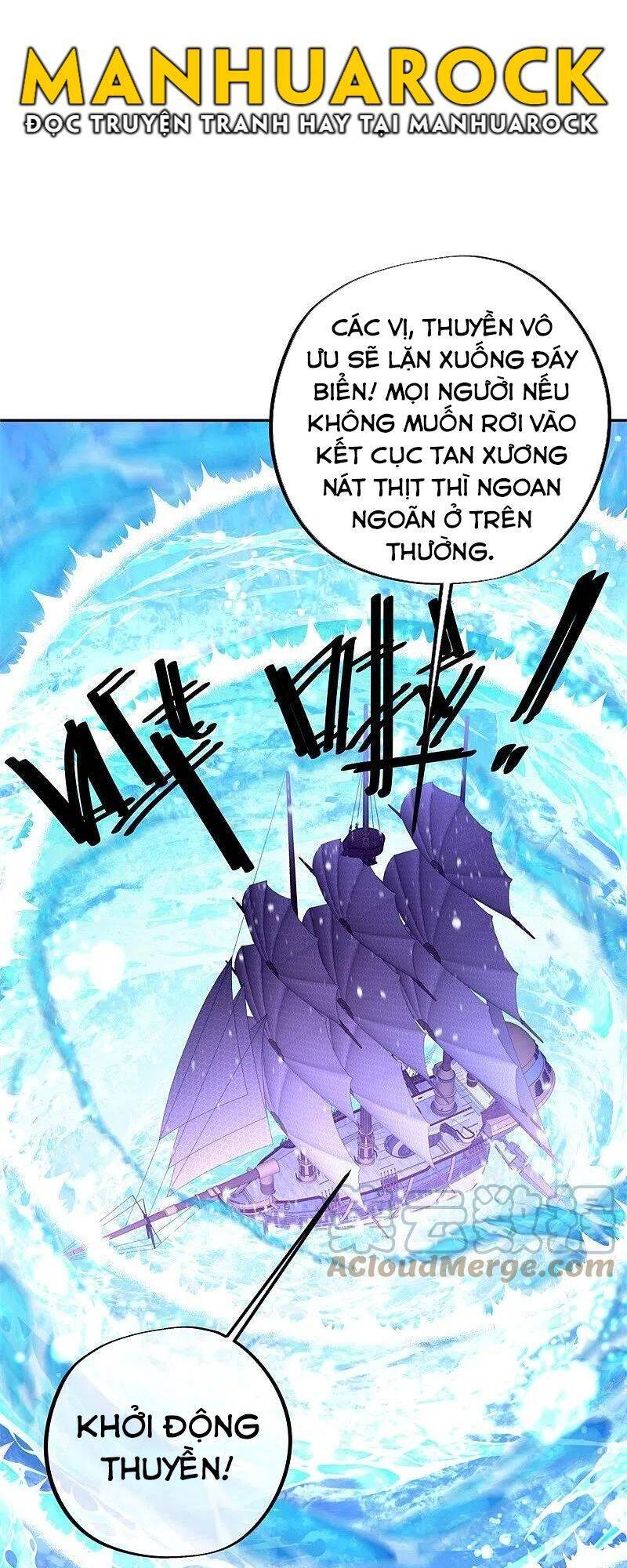 Chiến Hồn Tuyệt Thế Chap 425 - Next Chap 426