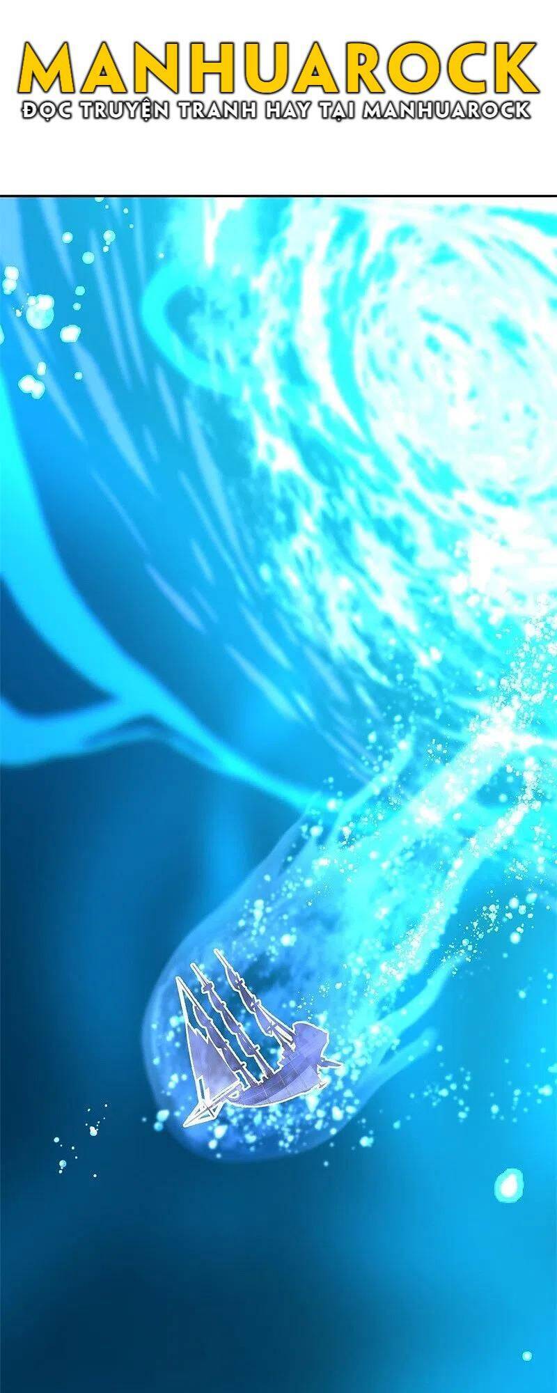 Chiến Hồn Tuyệt Thế Chap 425 - Next Chap 426