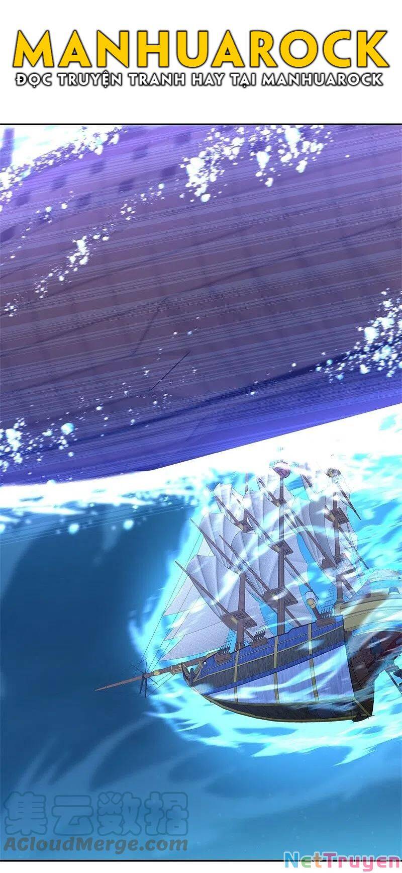Chiến Hồn Tuyệt Thế Chap 425 - Next Chap 426
