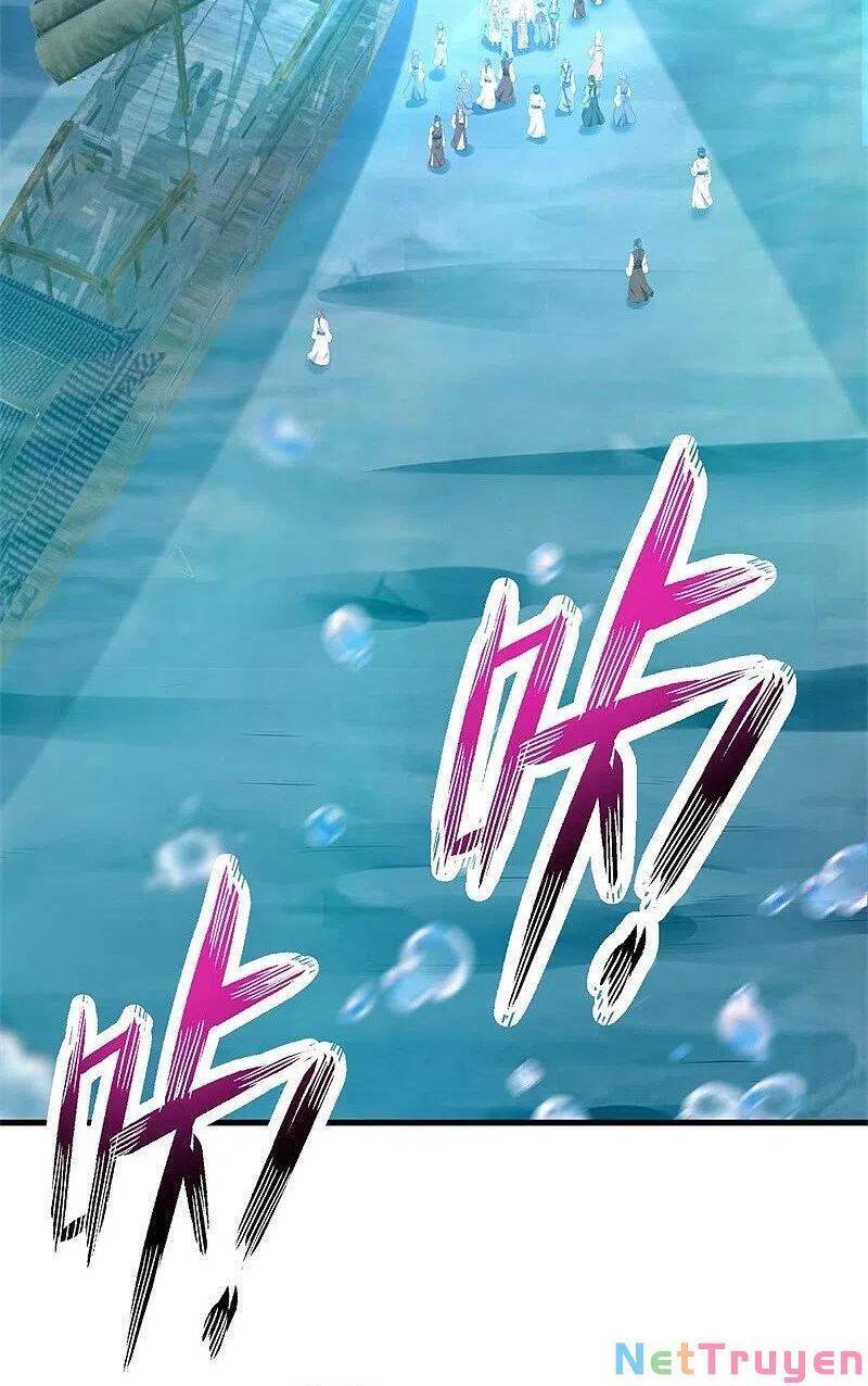 Chiến Hồn Tuyệt Thế Chap 425 - Next Chap 426
