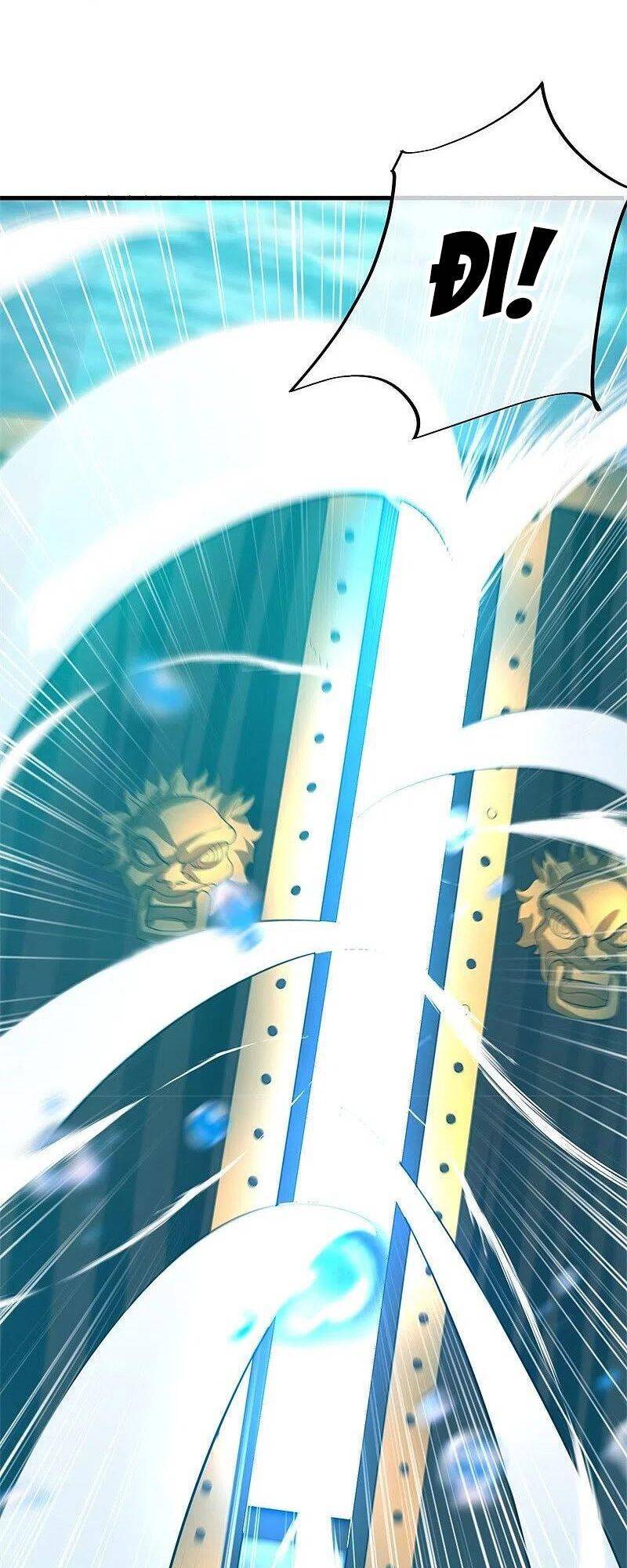 Chiến Hồn Tuyệt Thế Chap 425 - Next Chap 426