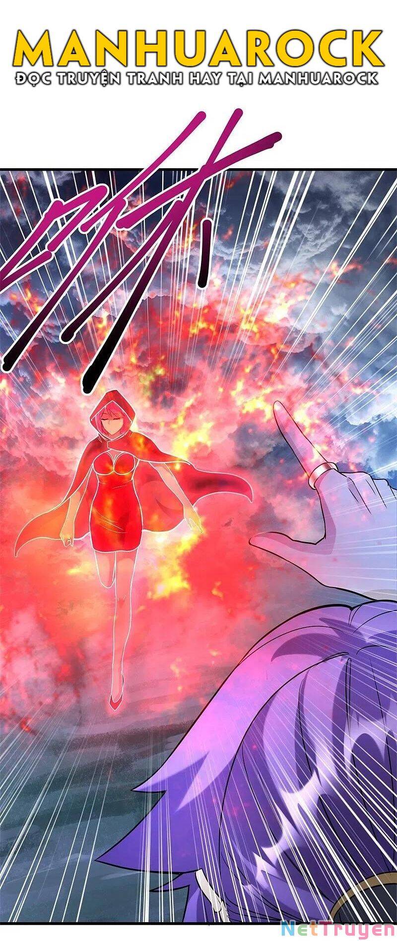 Chiến Hồn Tuyệt Thế Chap 425 - Next Chap 426