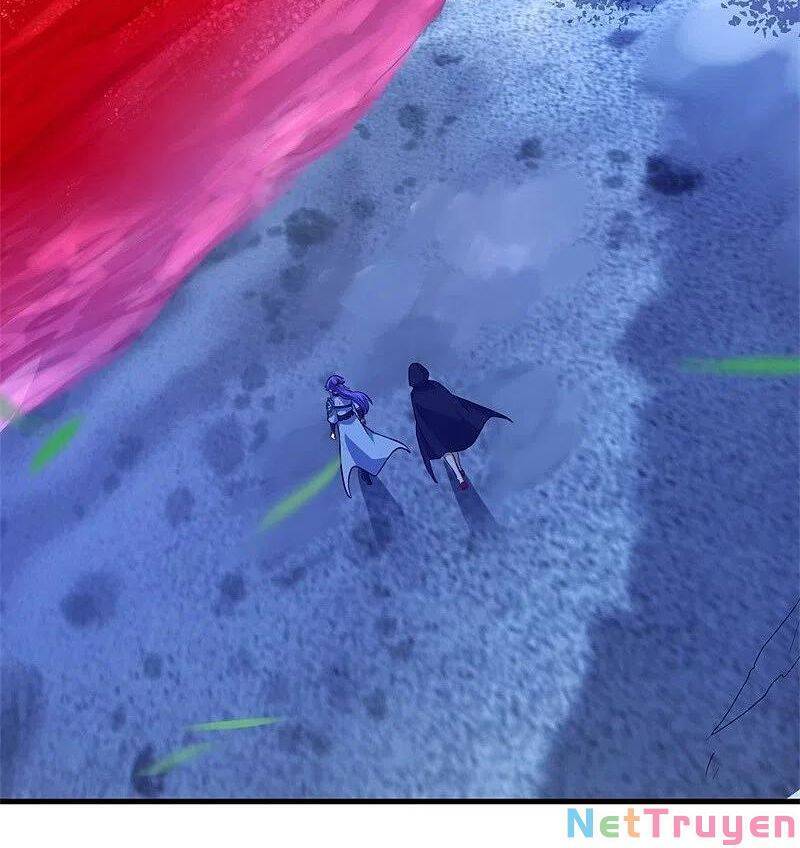 Chiến Hồn Tuyệt Thế Chap 425 - Next Chap 426