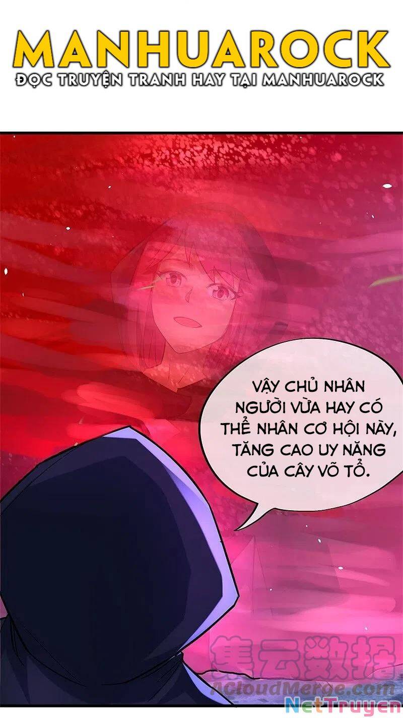 Chiến Hồn Tuyệt Thế Chap 425 - Next Chap 426