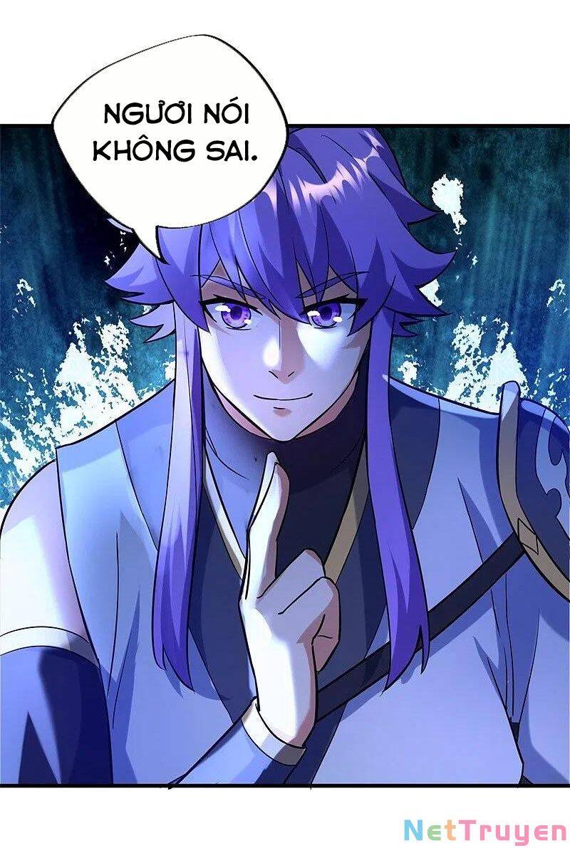 Chiến Hồn Tuyệt Thế Chap 425 - Next Chap 426