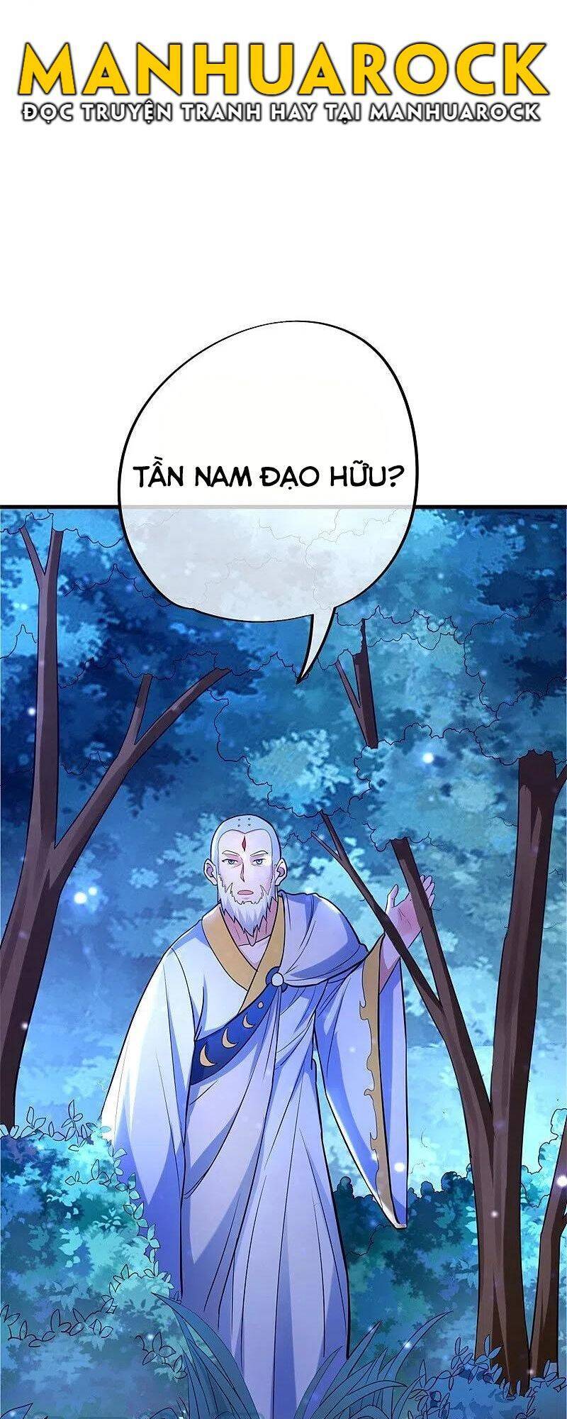 Chiến Hồn Tuyệt Thế Chap 425 - Next Chap 426