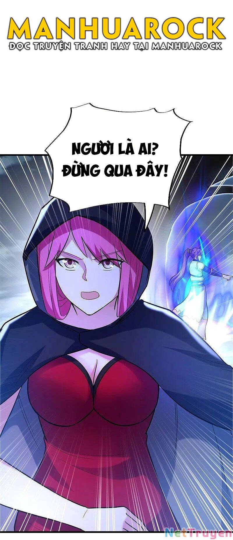 Chiến Hồn Tuyệt Thế Chap 425 - Next Chap 426