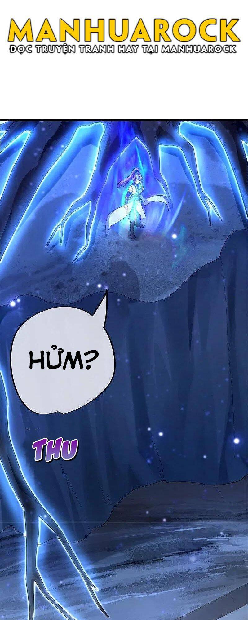 Chiến Hồn Tuyệt Thế Chap 425 - Next Chap 426
