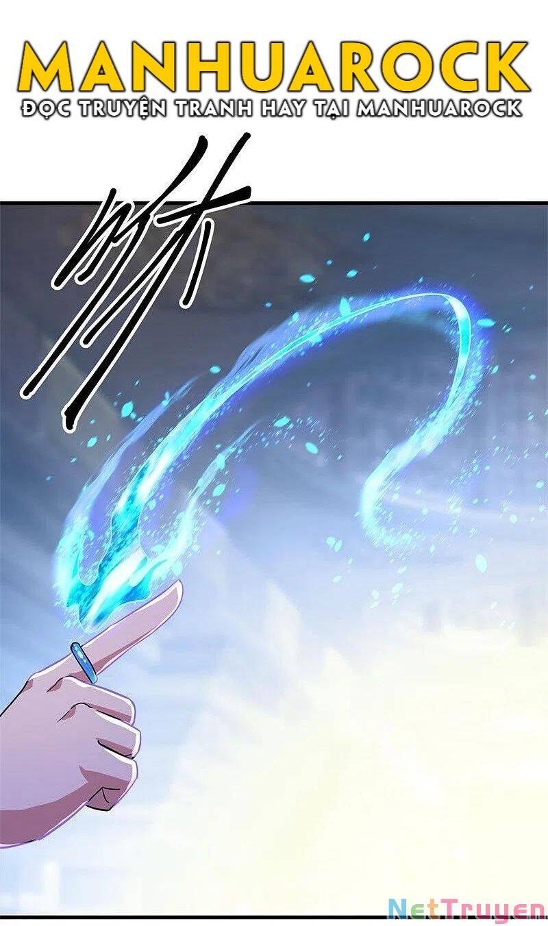 Chiến Hồn Tuyệt Thế Chap 425 - Next Chap 426