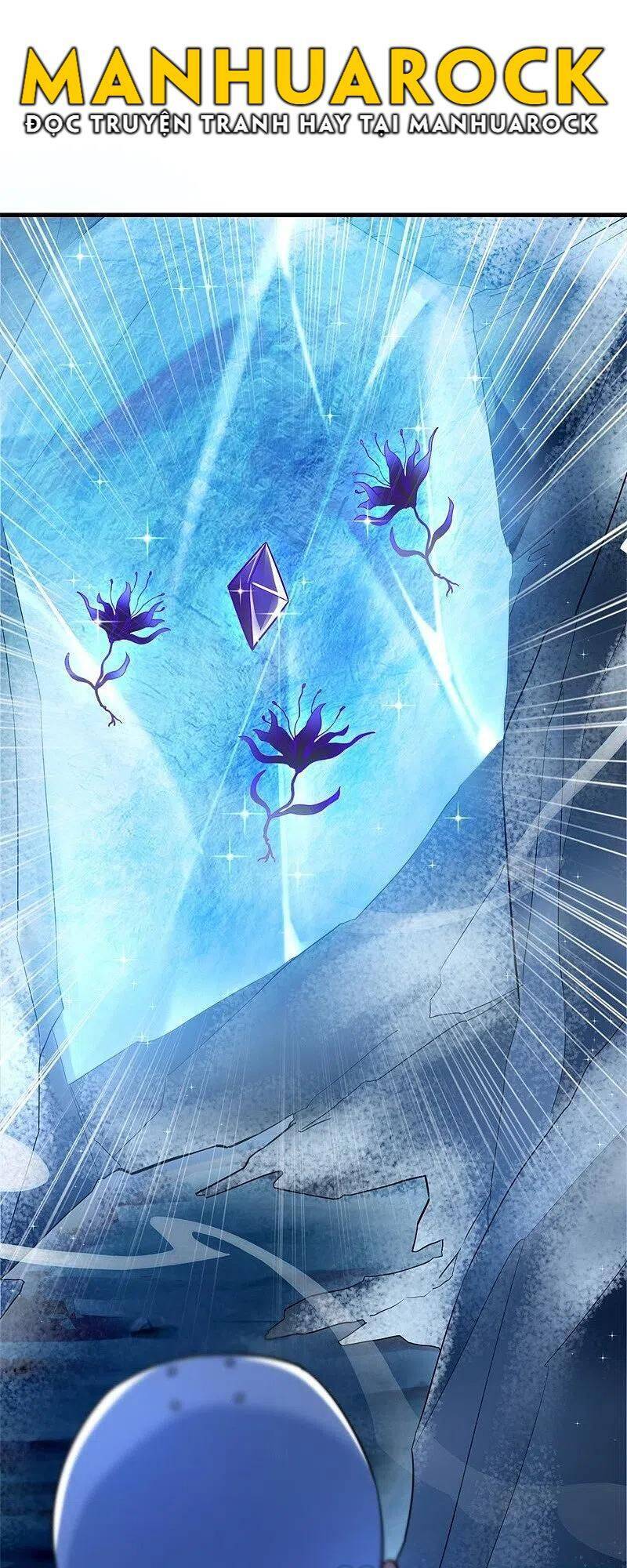 Chiến Hồn Tuyệt Thế Chap 426 - Next Chap 427