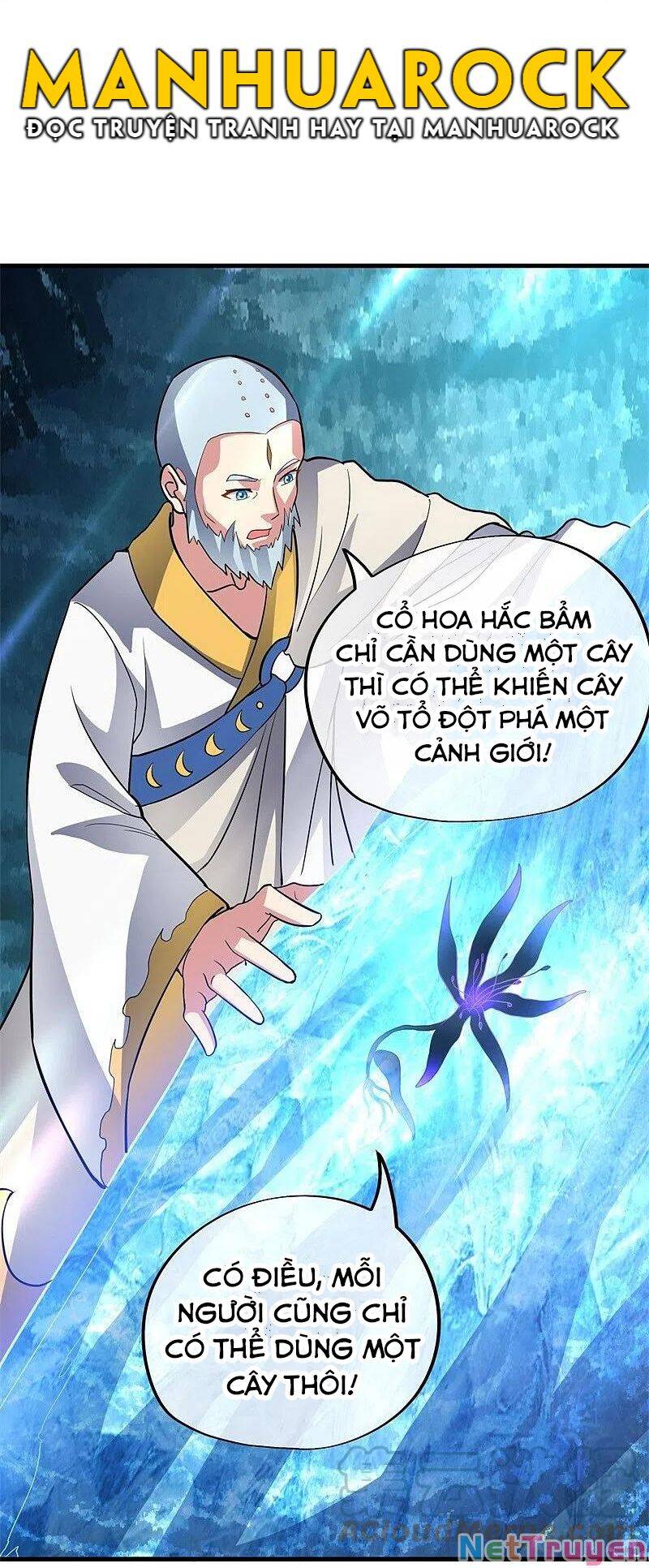 Chiến Hồn Tuyệt Thế Chap 426 - Next Chap 427