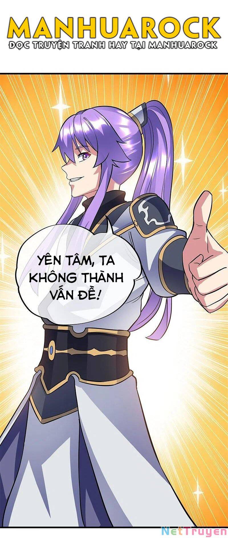 Chiến Hồn Tuyệt Thế Chap 426 - Next Chap 427