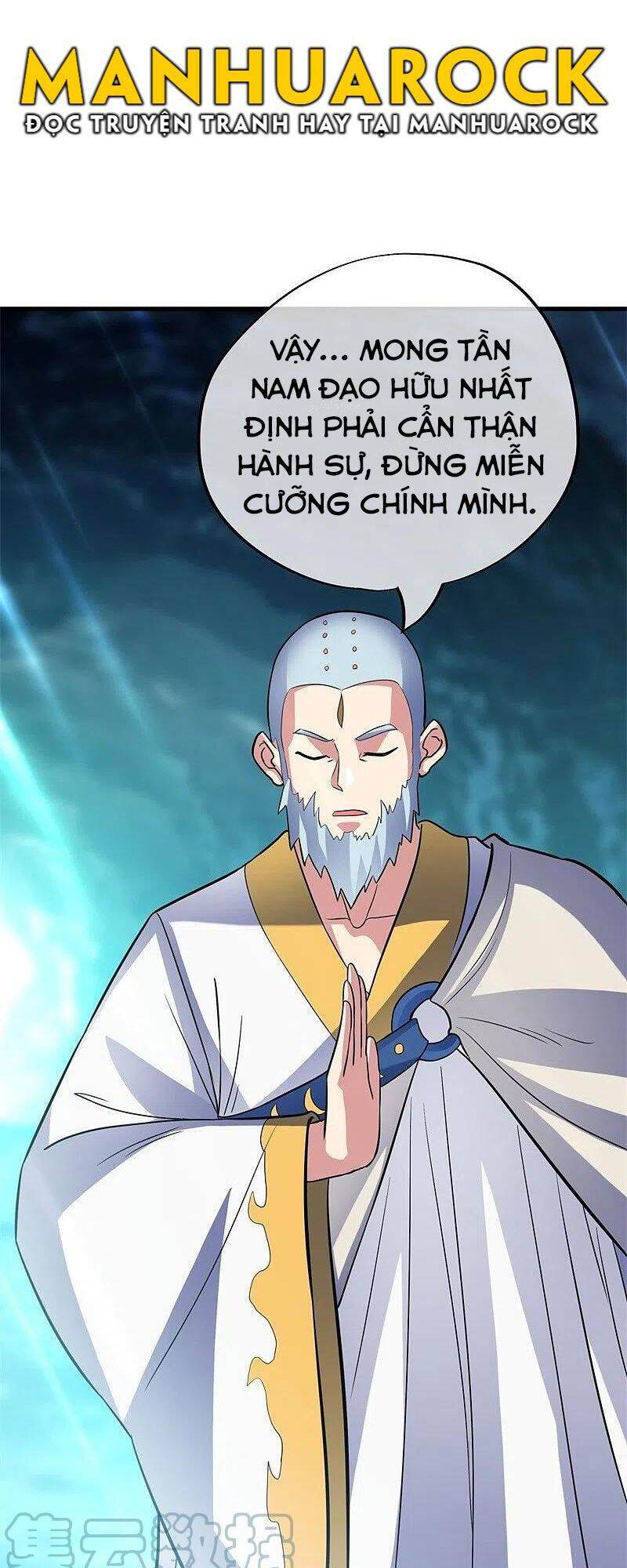 Chiến Hồn Tuyệt Thế Chap 426 - Next Chap 427