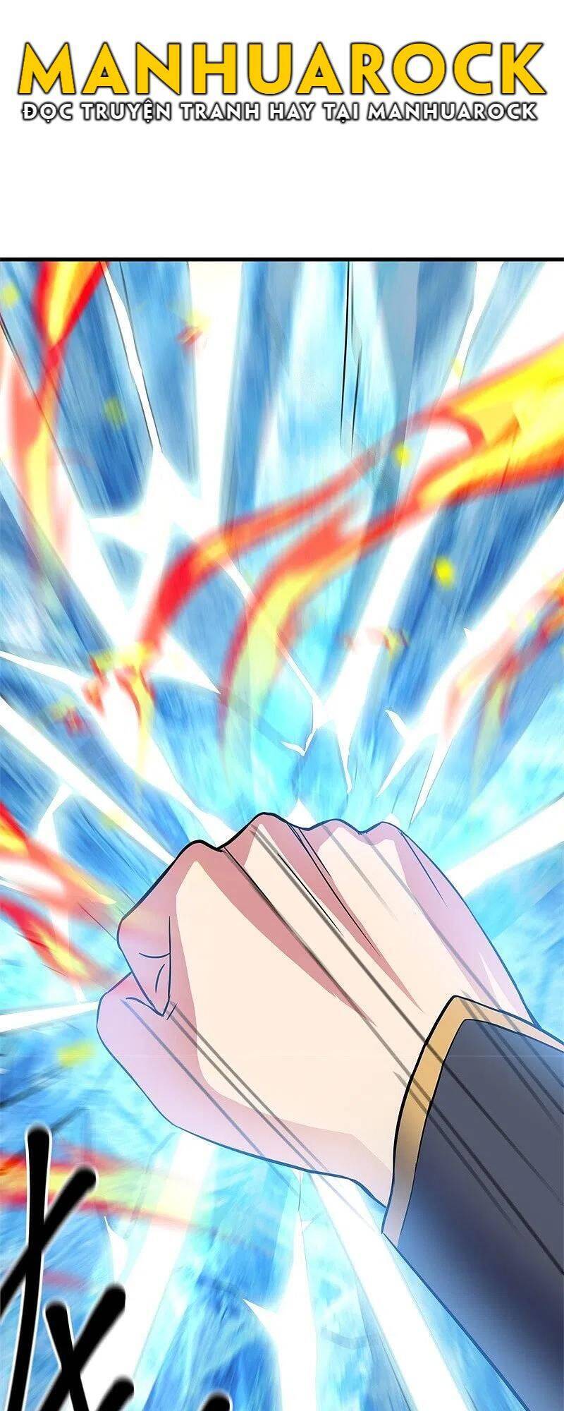 Chiến Hồn Tuyệt Thế Chap 426 - Next Chap 427