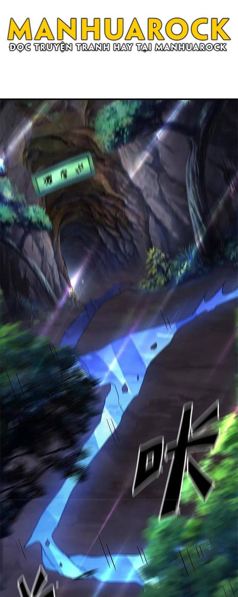 Chiến Hồn Tuyệt Thế Chap 426 - Next Chap 427