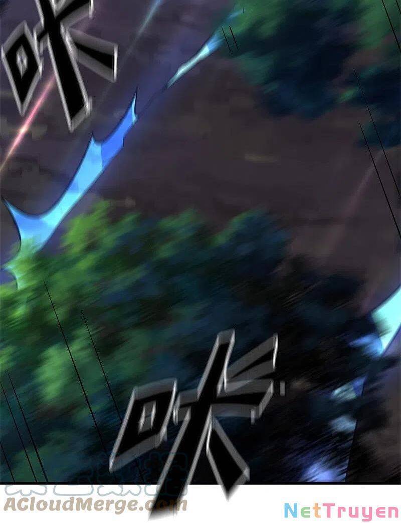 Chiến Hồn Tuyệt Thế Chap 426 - Next Chap 427