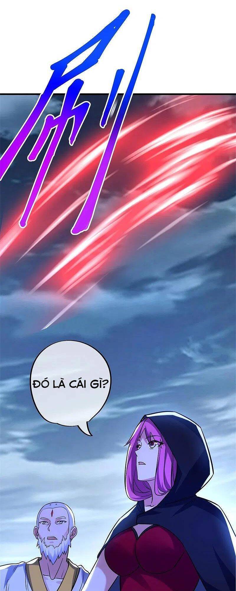 Chiến Hồn Tuyệt Thế Chap 426 - Next Chap 427