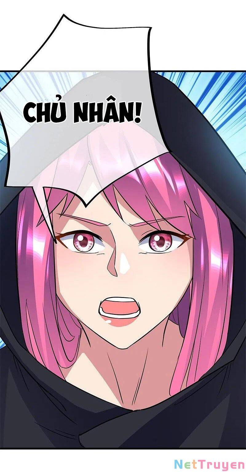 Chiến Hồn Tuyệt Thế Chap 426 - Next Chap 427