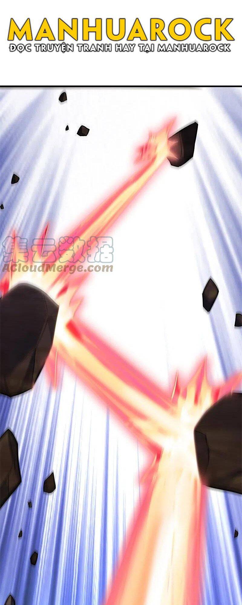 Chiến Hồn Tuyệt Thế Chap 426 - Next Chap 427