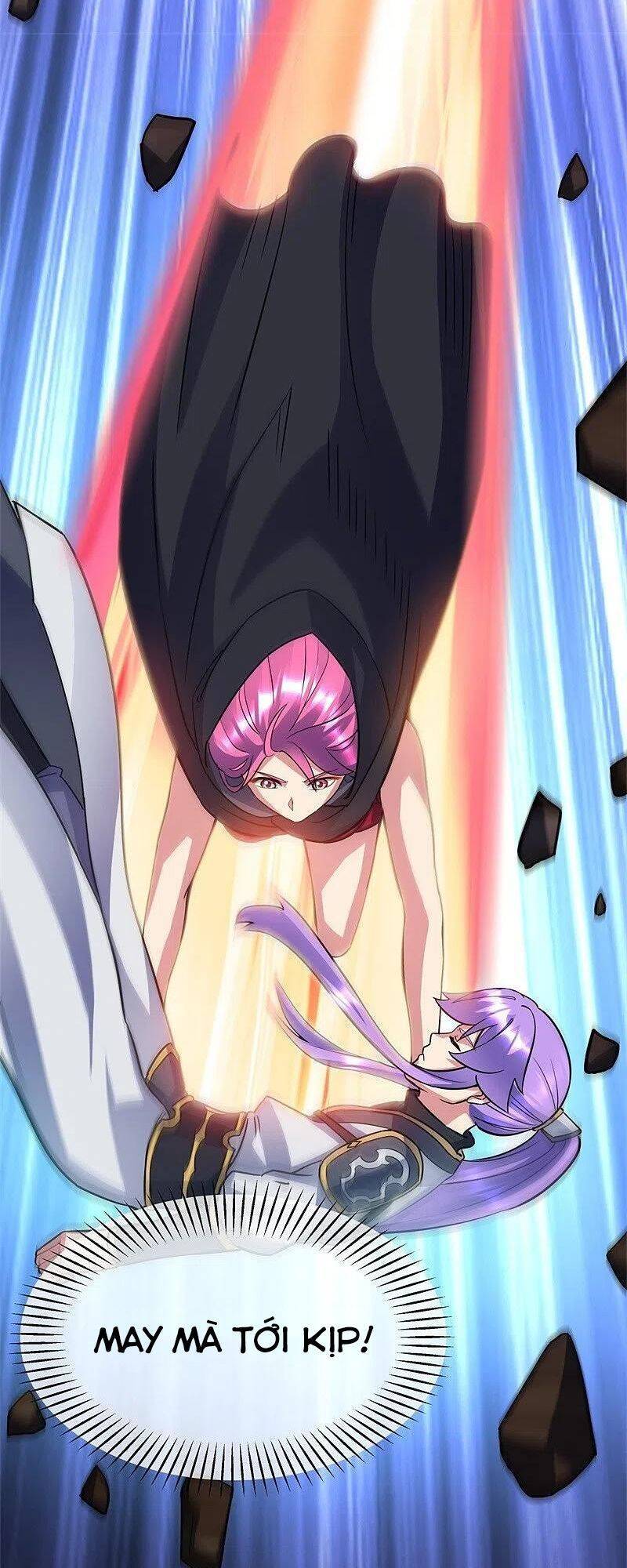 Chiến Hồn Tuyệt Thế Chap 426 - Next Chap 427