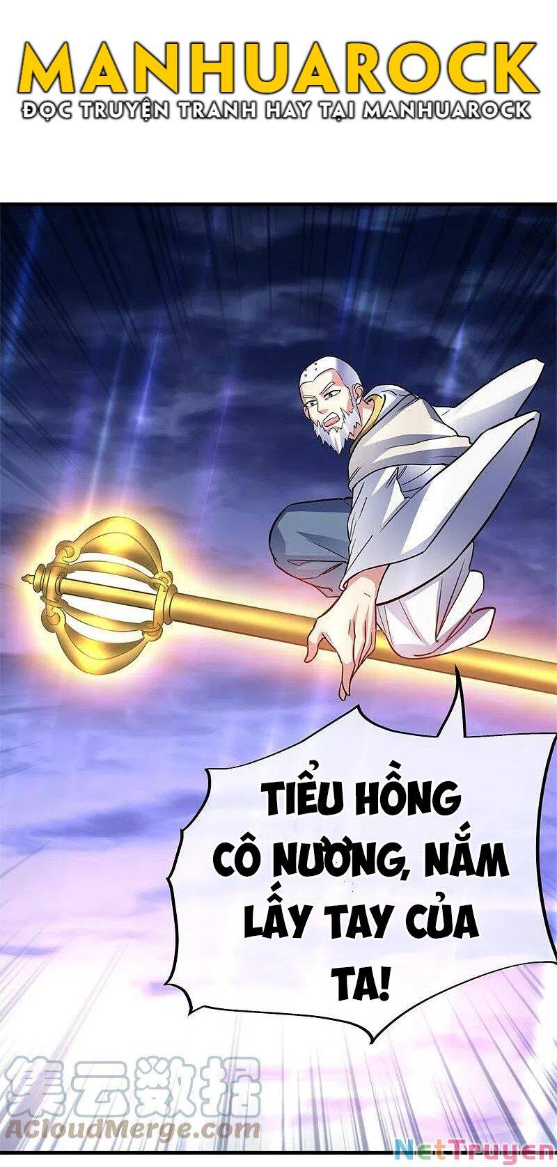 Chiến Hồn Tuyệt Thế Chap 426 - Next Chap 427