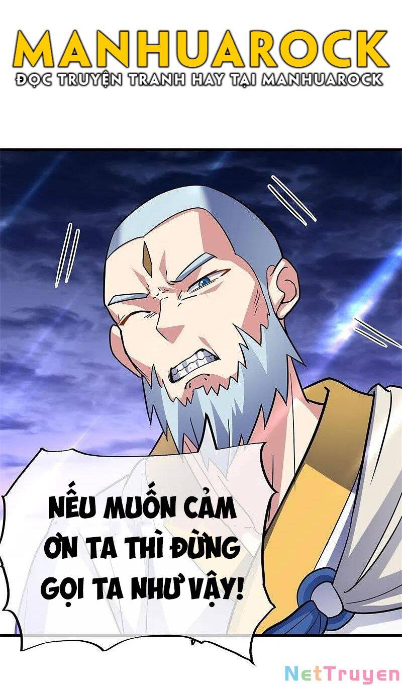 Chiến Hồn Tuyệt Thế Chap 426 - Next Chap 427