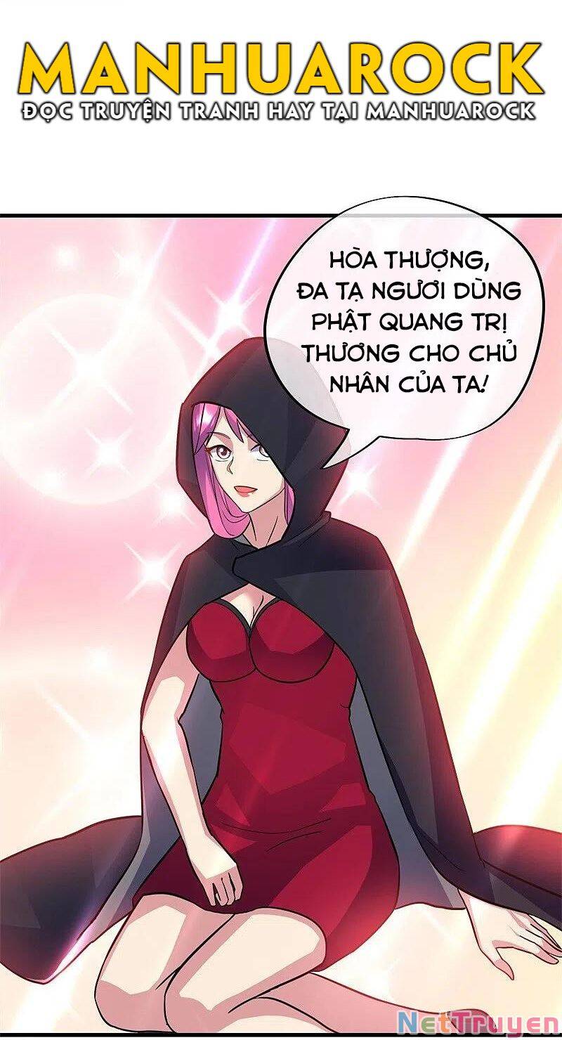 Chiến Hồn Tuyệt Thế Chap 426 - Next Chap 427