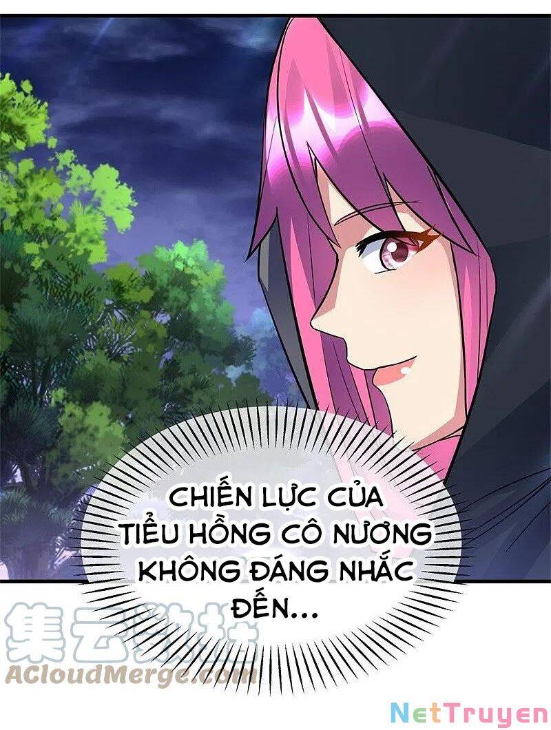 Chiến Hồn Tuyệt Thế Chap 426 - Next Chap 427