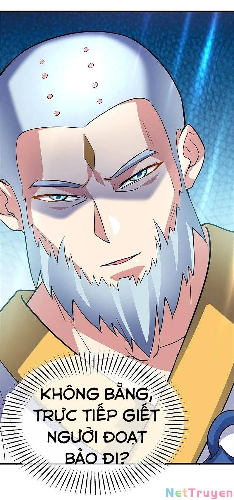 Chiến Hồn Tuyệt Thế Chap 426 - Next Chap 427