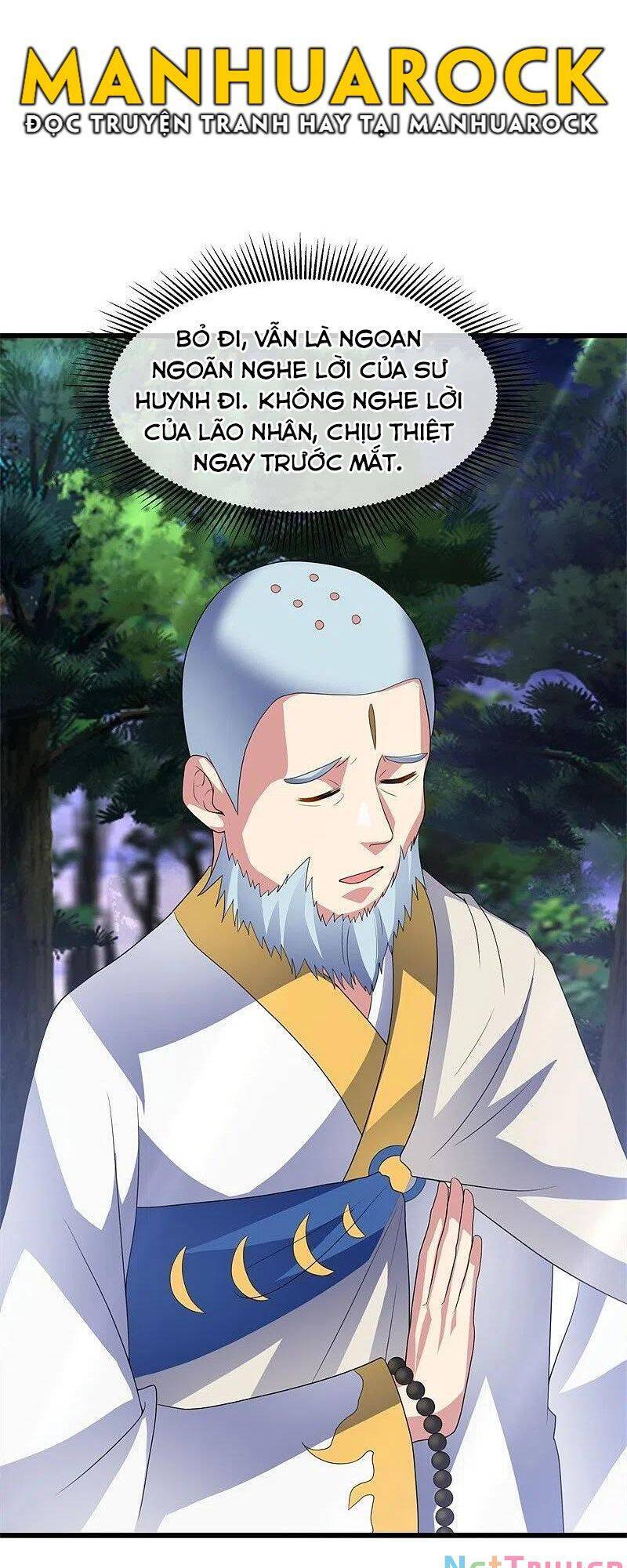Chiến Hồn Tuyệt Thế Chap 426 - Next Chap 427