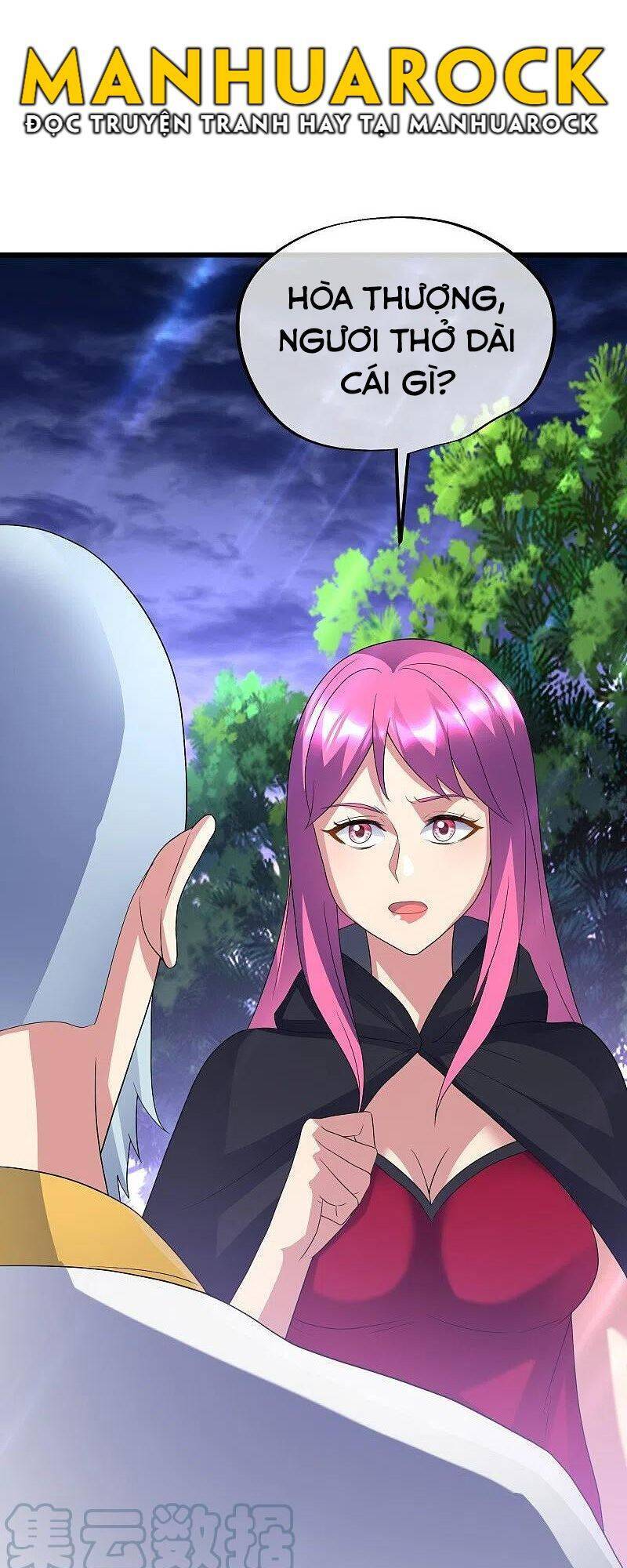 Chiến Hồn Tuyệt Thế Chap 426 - Next Chap 427