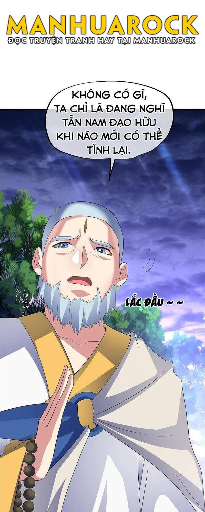 Chiến Hồn Tuyệt Thế Chap 426 - Next Chap 427