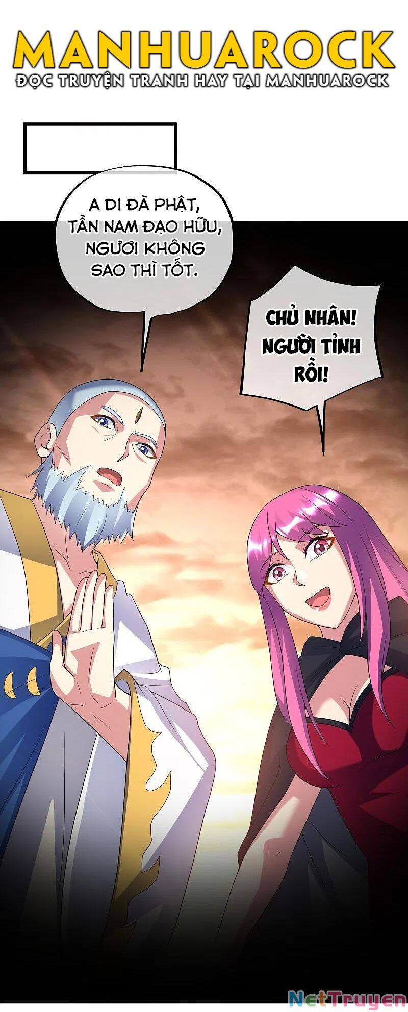 Chiến Hồn Tuyệt Thế Chap 426 - Next Chap 427