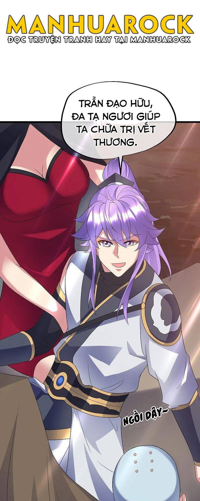 Chiến Hồn Tuyệt Thế Chap 426 - Next Chap 427