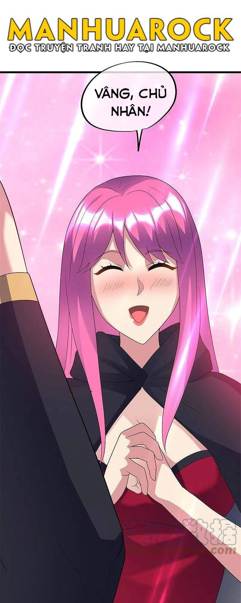 Chiến Hồn Tuyệt Thế Chap 426 - Next Chap 427