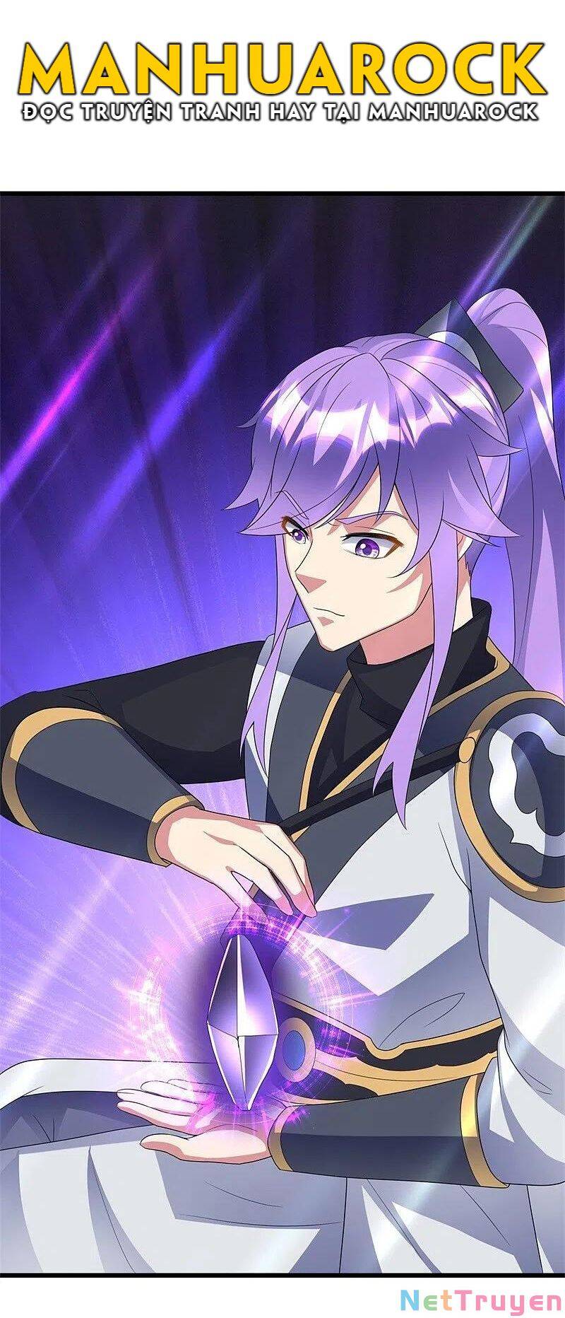 Chiến Hồn Tuyệt Thế Chap 426 - Next Chap 427