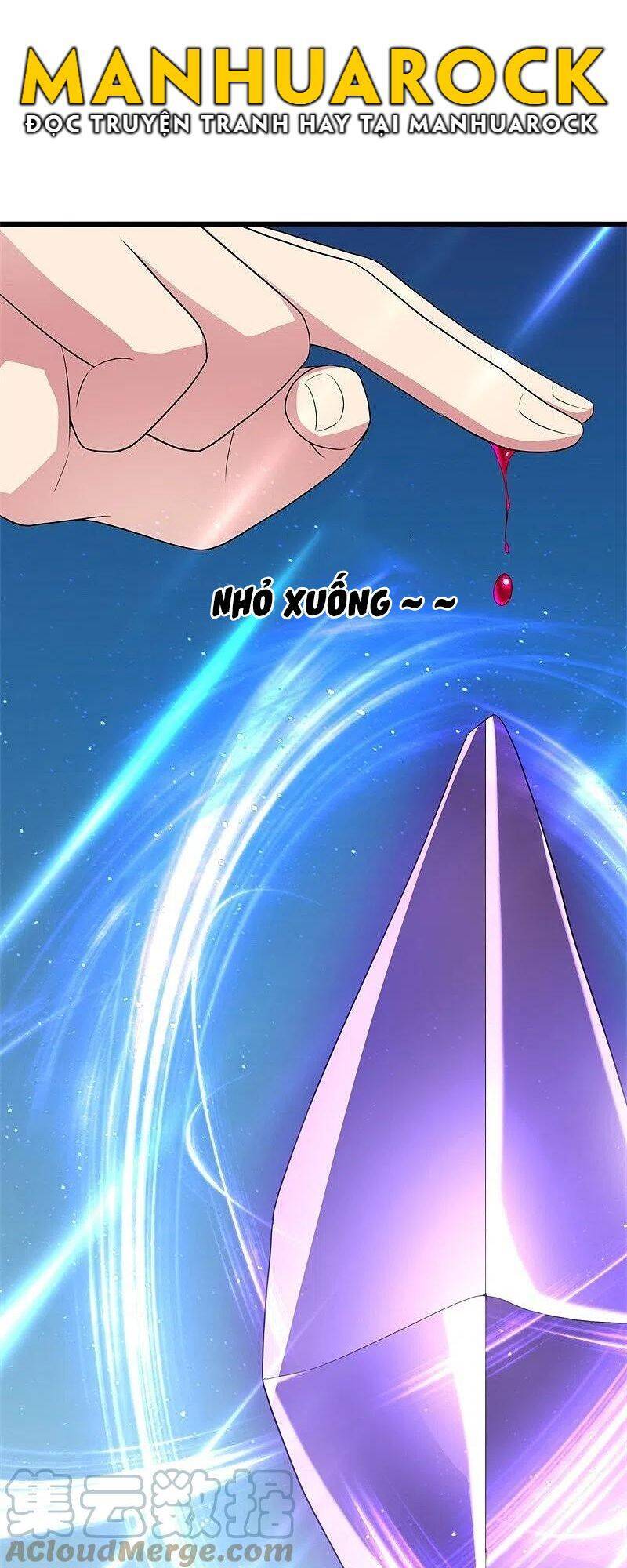 Chiến Hồn Tuyệt Thế Chap 426 - Next Chap 427