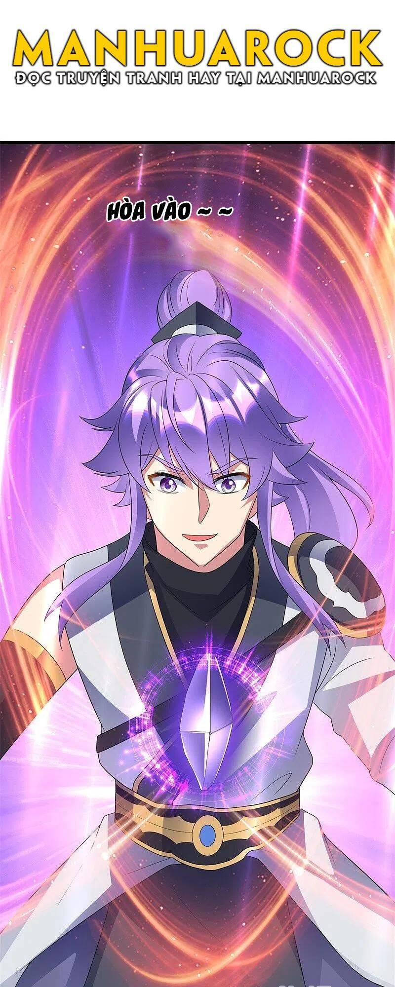 Chiến Hồn Tuyệt Thế Chap 426 - Next Chap 427