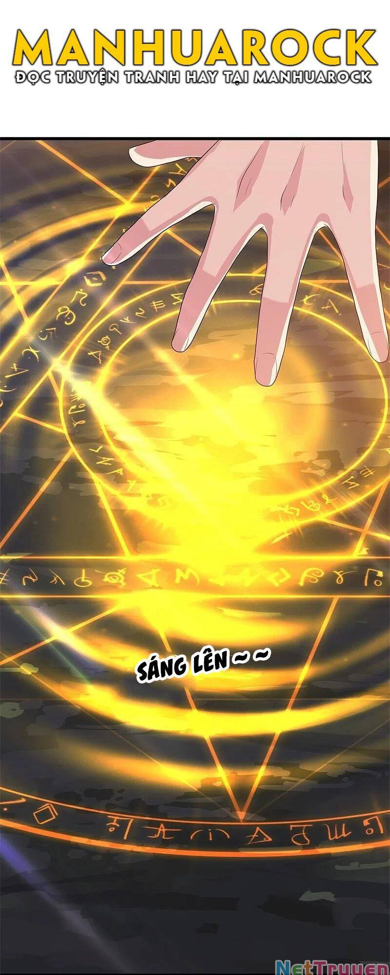 Chiến Hồn Tuyệt Thế Chap 426 - Next Chap 427